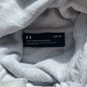 Under Armor Sweatshirt